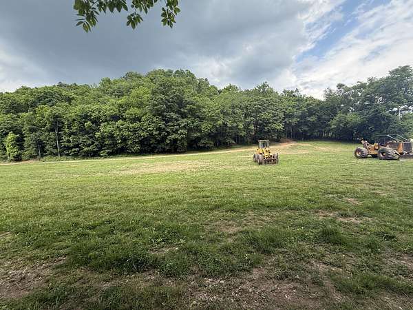 6.15 Acres of Residential Land for Sale in Gainesboro, Tennessee