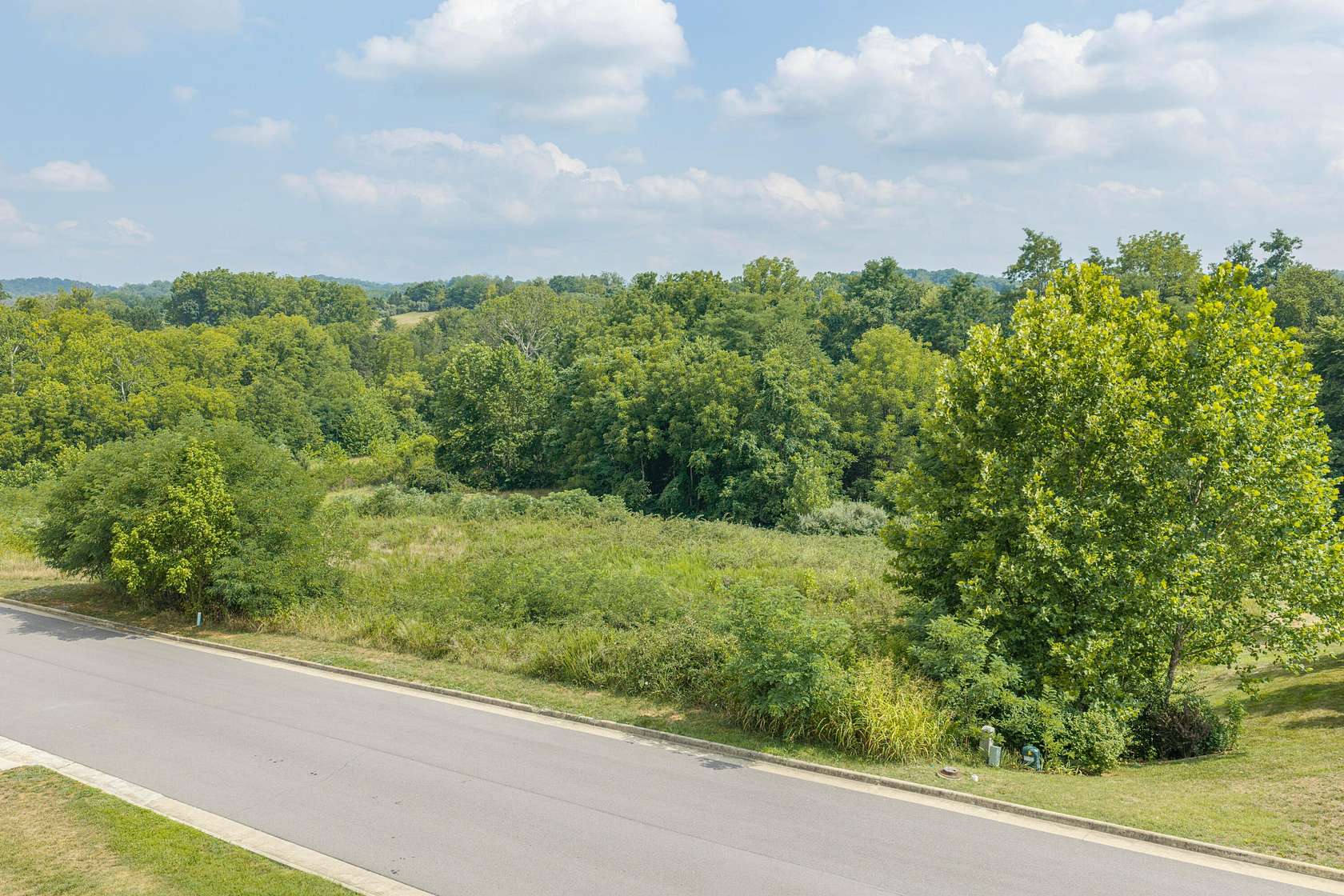 0.56 Acres of Residential Land for Sale in Fincastle, Virginia
