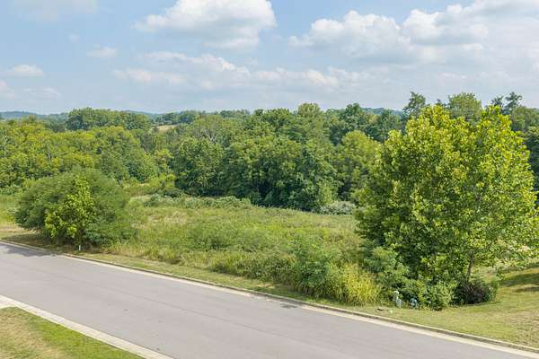 0.56 Acres of Residential Land for Sale in Fincastle, Virginia