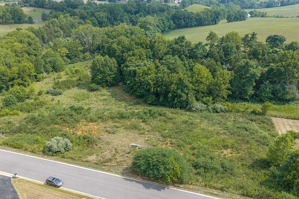 0.56 Acres of Residential Land for Sale in Fincastle, Virginia