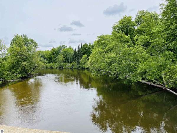 67 Acres of Recreational Land for Sale in Fife Lake, Michigan