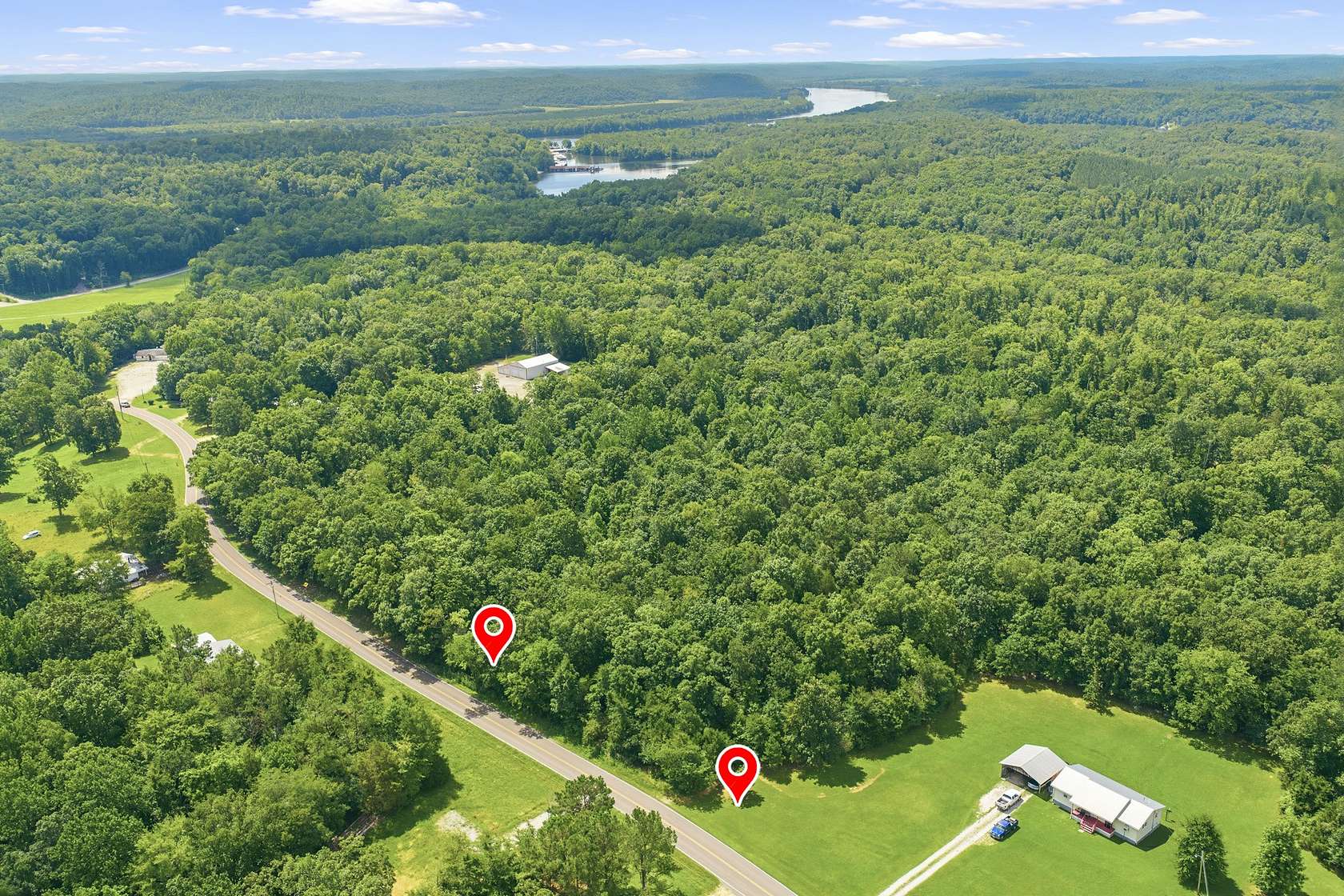 2 Acres of Land for Sale in Sugar Tree, Tennessee