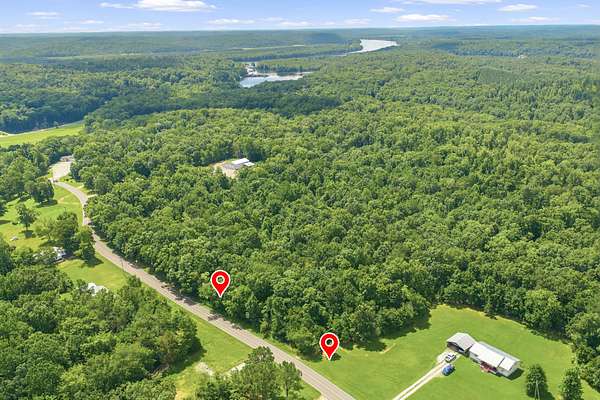 2 Acres of Land for Sale in Sugar Tree, Tennessee