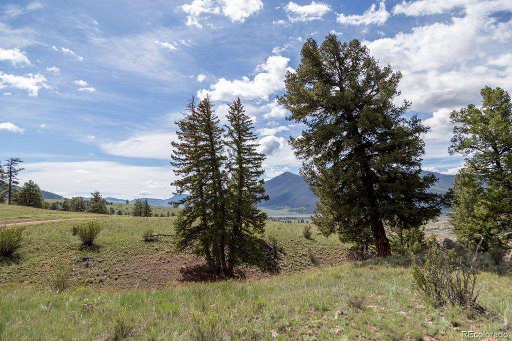 7.32 Acres of Residential Land for Sale in Creede, Colorado