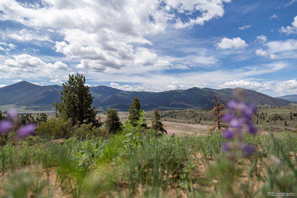 6 Acres of Residential Land for Sale in Creede, Colorado