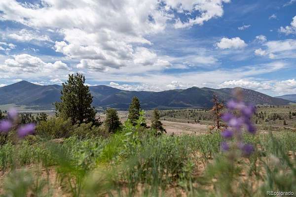 6 Acres of Residential Land for Sale in Creede, Colorado