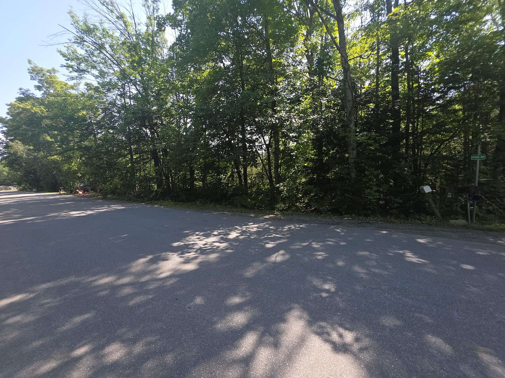 1.26 Acres of Residential Land for Sale in Saint Albans, Maine