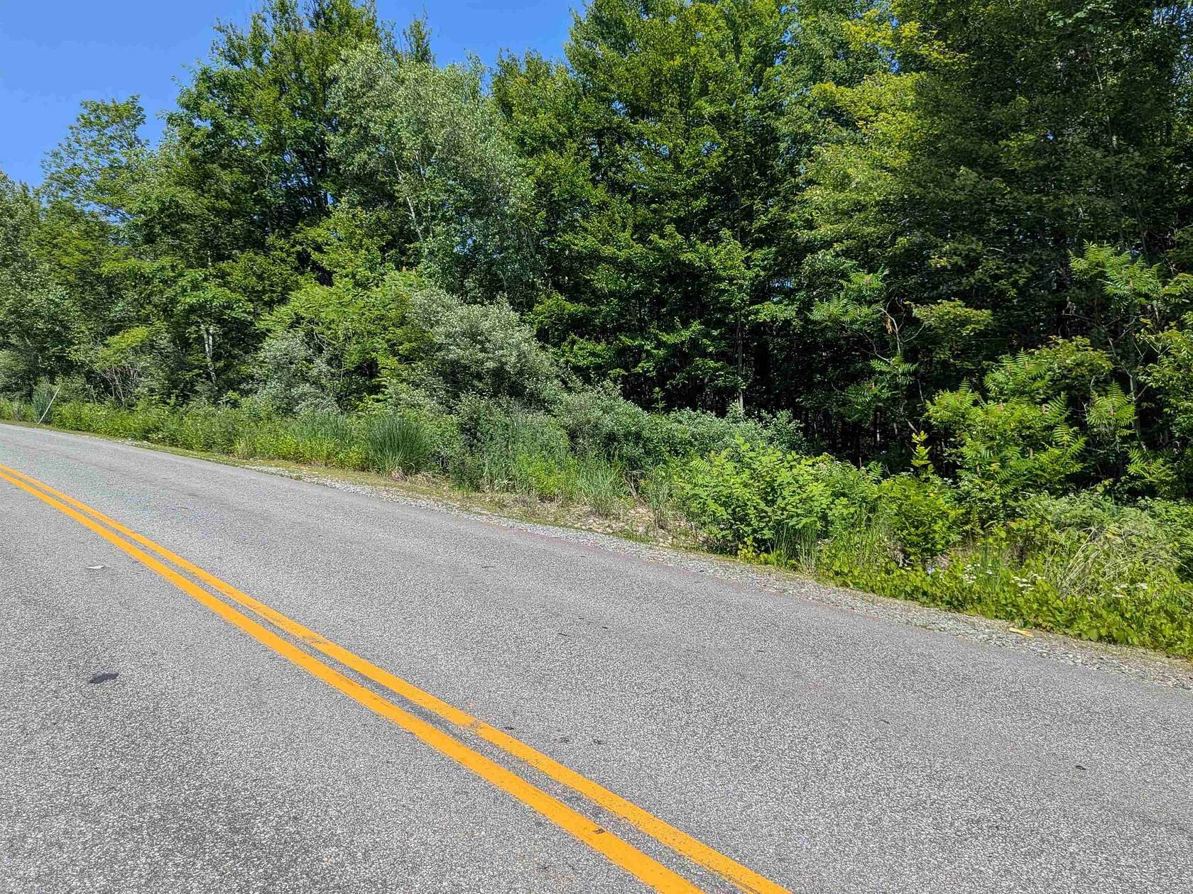 1 Acre of Mixed-Use Land for Sale in Plymouth, New Hampshire