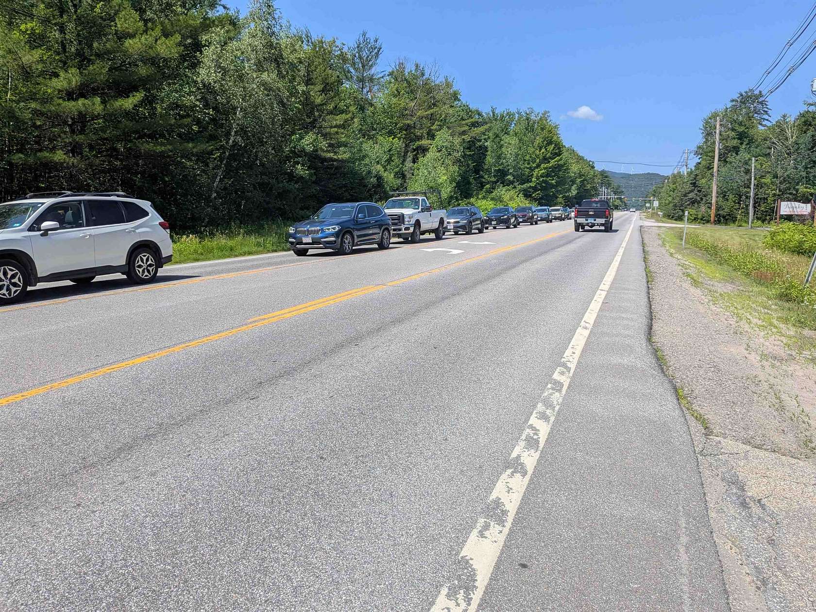 1.82 Acres of Commercial Land for Sale in Plymouth, New Hampshire