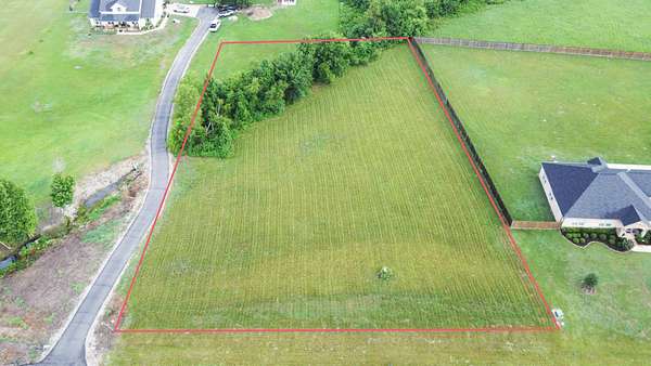 1.24 Acres of Residential Land for Sale in Canton, Texas