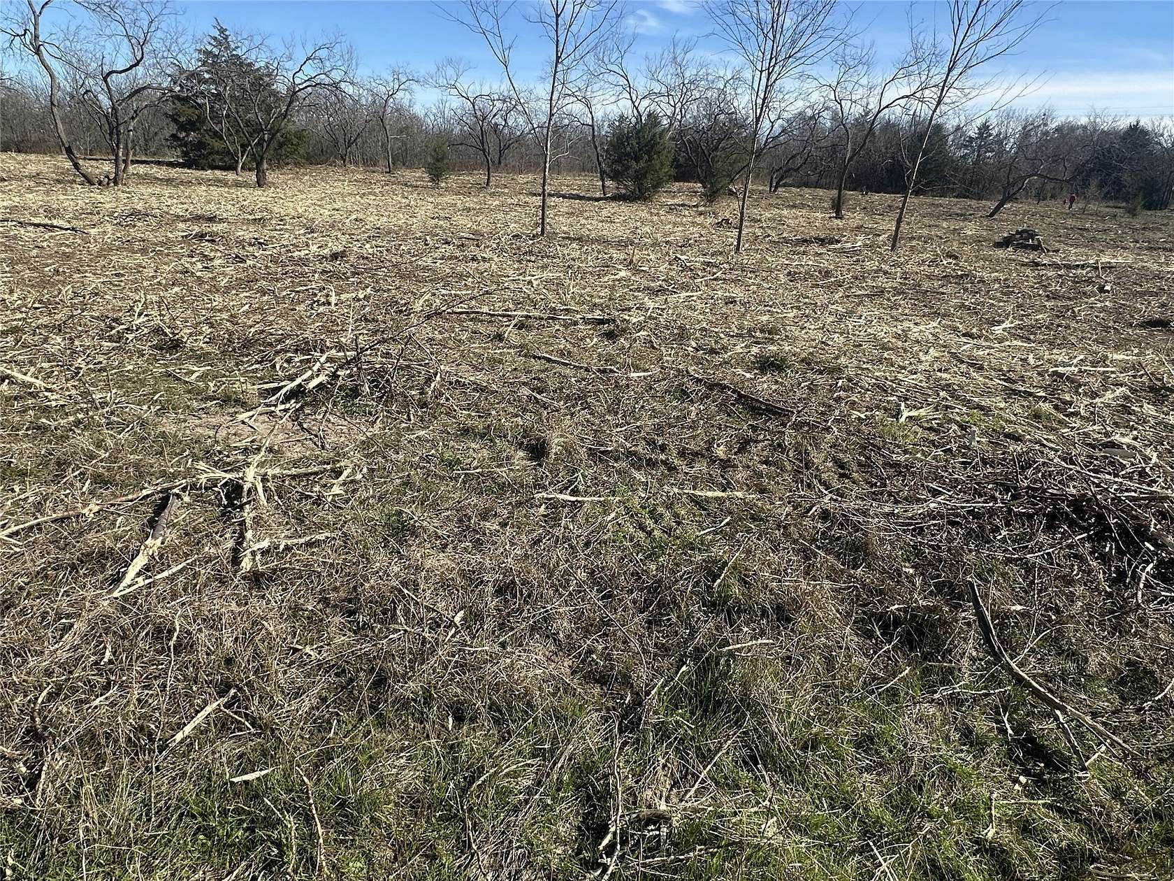 1.6 Acres of Residential Land for Sale in Kemp, Texas