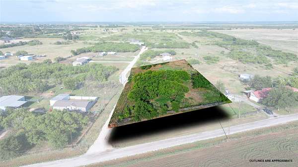 1.34 Acres of Residential Land for Sale in Merkel, Texas