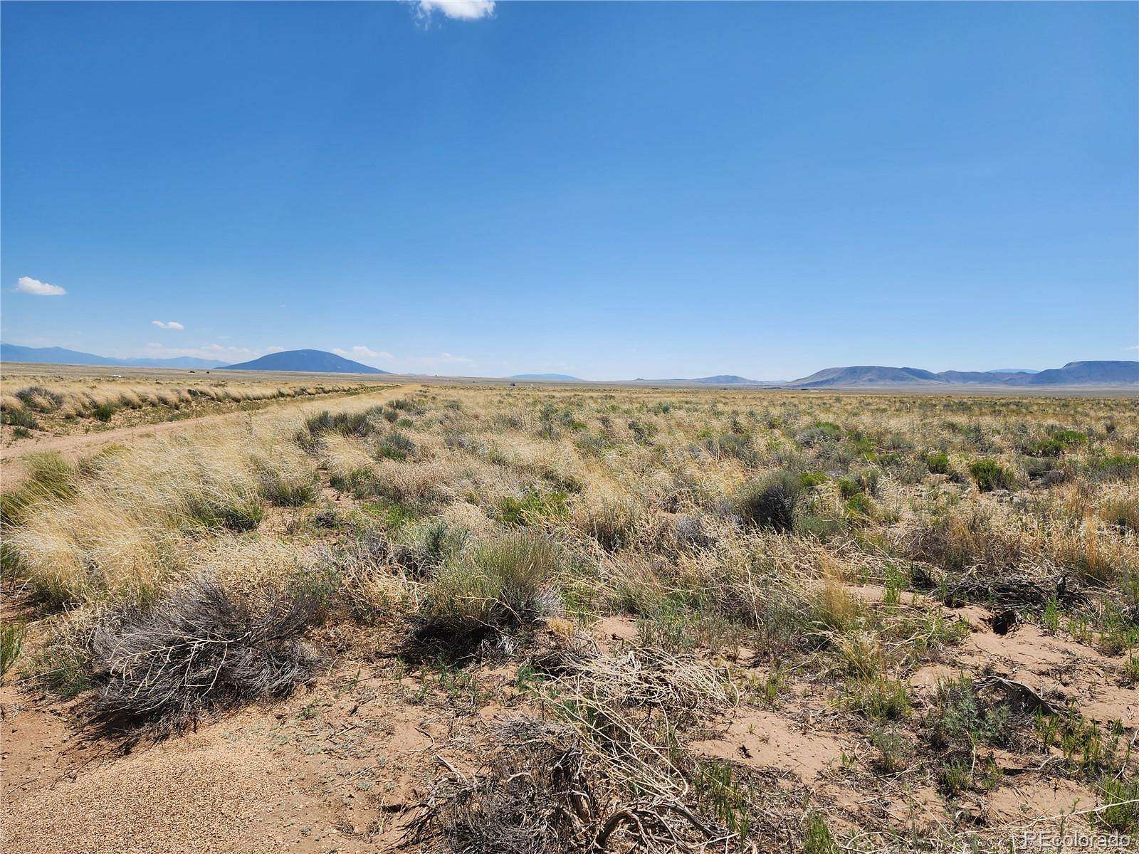 6.34 Acres of Residential Land for Sale in San Luis, Colorado
