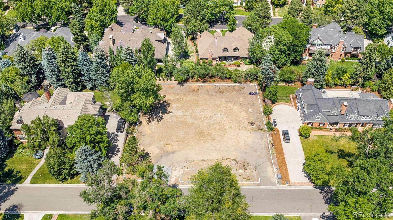 0.51 Acres of Residential Land for Sale in Denver, Colorado
