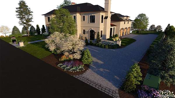 0.51 Acres of Residential Land for Sale in Denver, Colorado