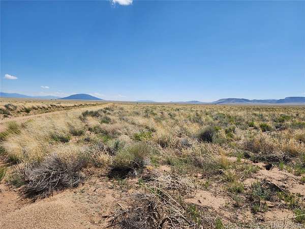 7 Acres of Residential Land for Sale in San Luis, Colorado
