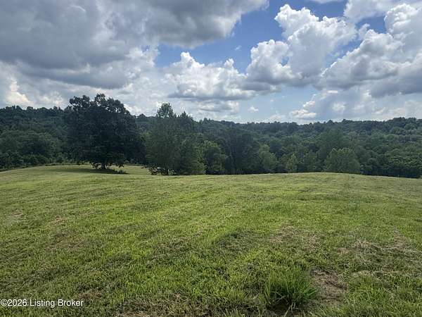 21 Acres of Land for Sale in Mount Eden, Kentucky