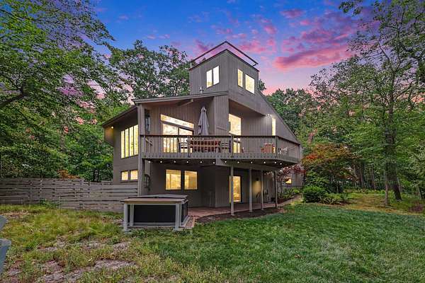1.77 Acres of Land with Home for Sale in Grand Haven, Michigan