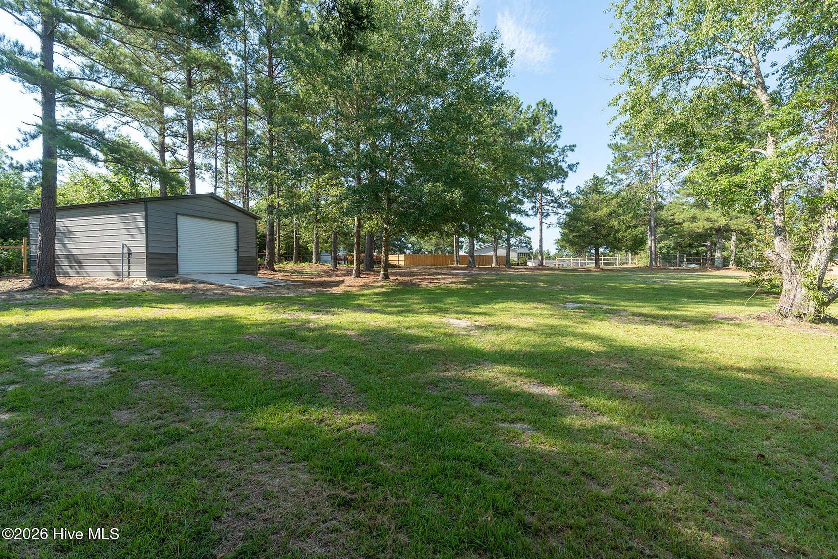 0.85 Acres of Residential Land for Sale in Rockingham, North Carolina