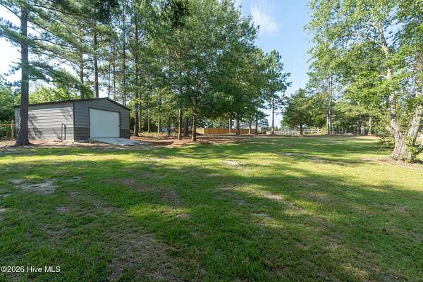 0.85 Acres of Residential Land for Sale in Rockingham, North Carolina