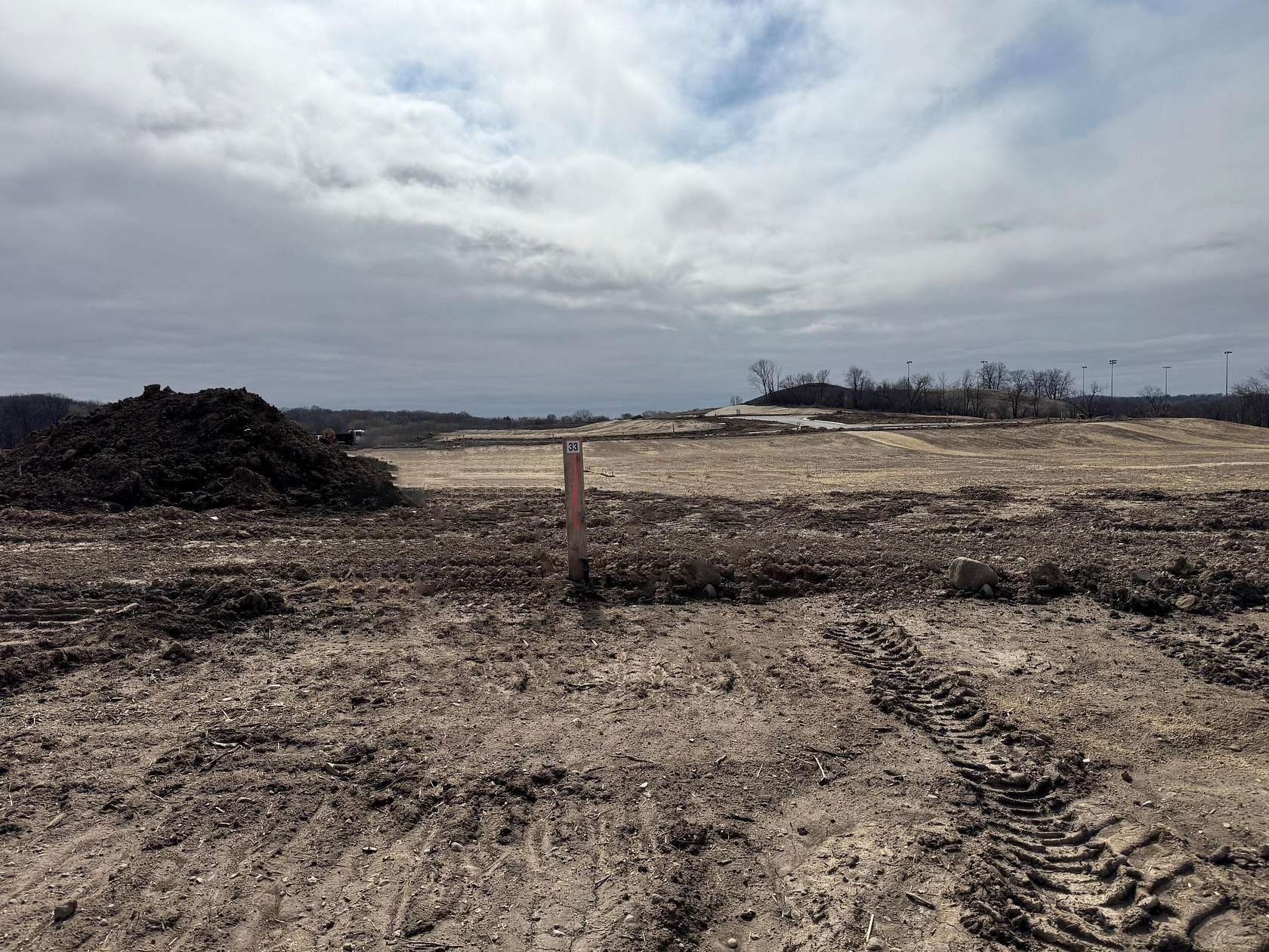 0.46 Acres of Residential Land for Sale in Muskego, Wisconsin