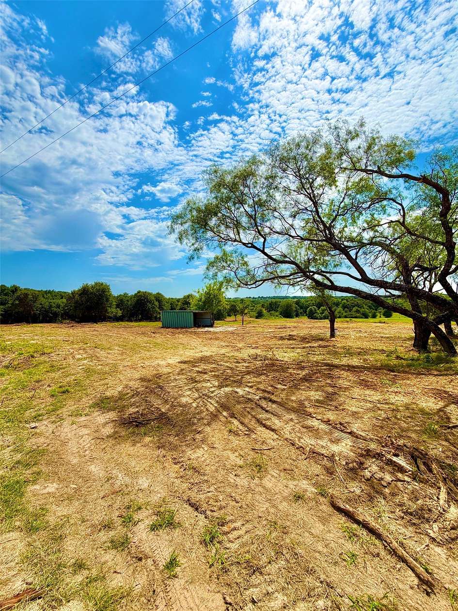 2.54 Acres of Residential Land for Sale in Poolville, Texas