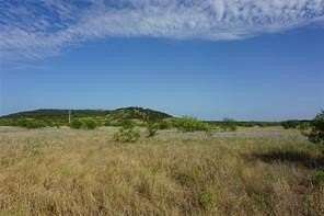 5 Acres of Residential Land for Sale in Graford, Texas