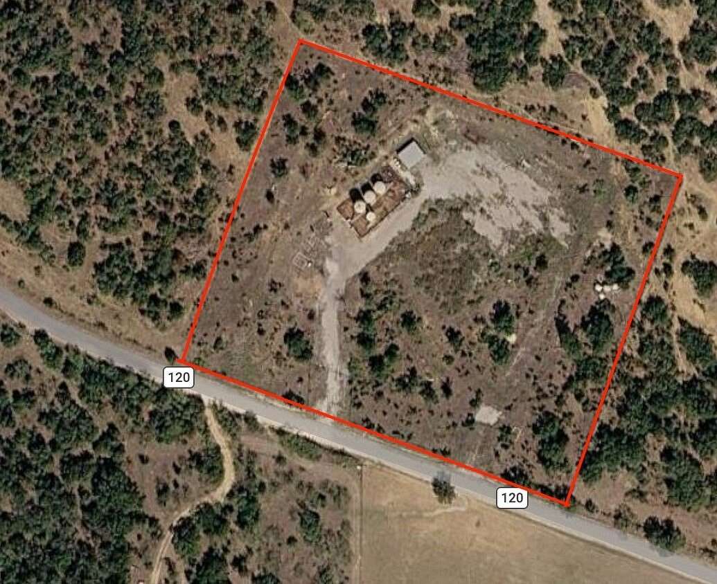 6 Acres of Land for Sale in Gordon, Texas