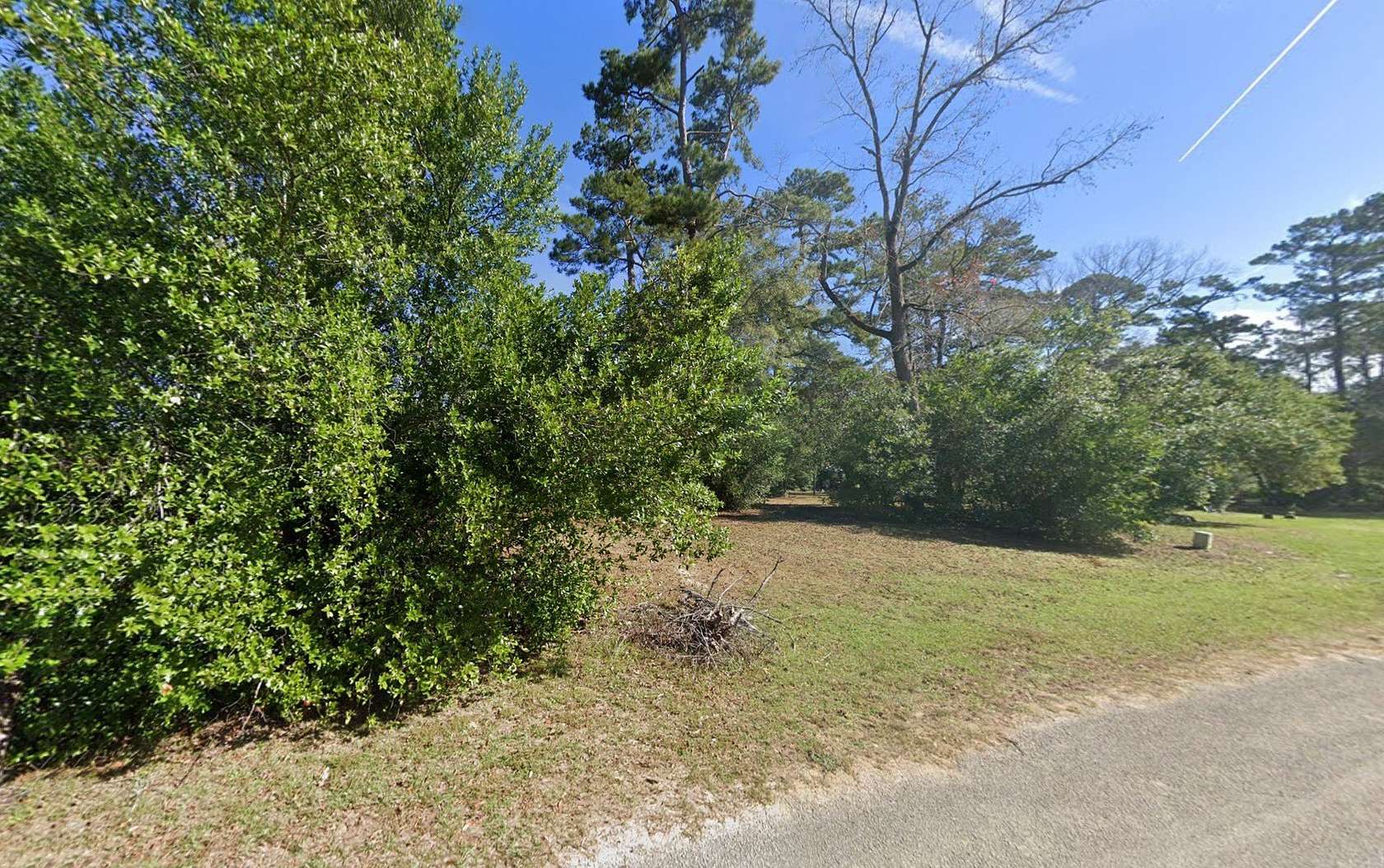 1.8 Acres of Residential Land for Sale in New Caney, Texas