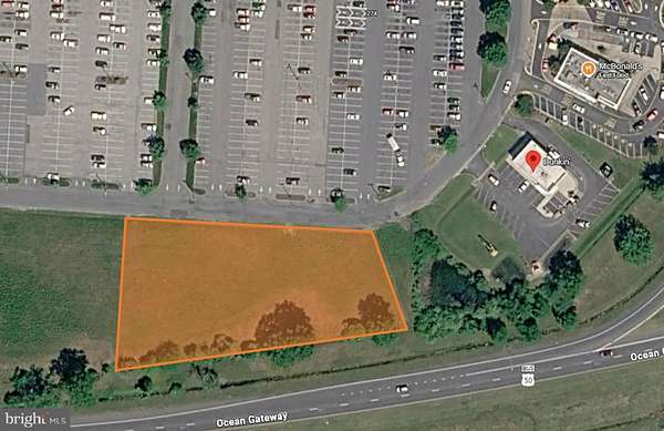 1.62 Acres of Land for Sale in Salisbury, Maryland