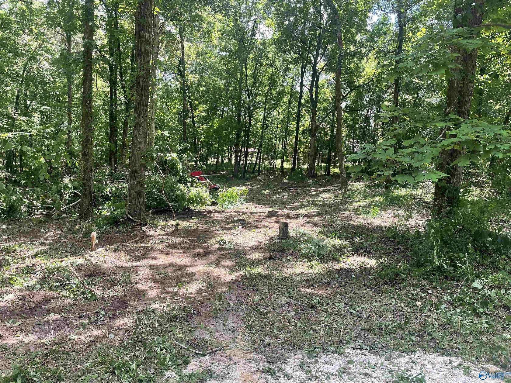 0.6 Acres of Residential Land for Sale in Gadsden, Alabama