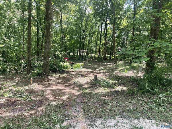 0.6 Acres of Residential Land for Sale in Gadsden, Alabama