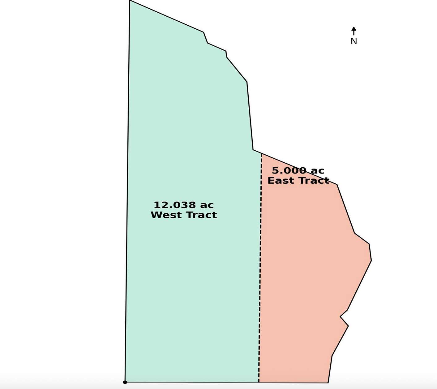 5 Acres of Residential Land for Sale in McKinney, Texas