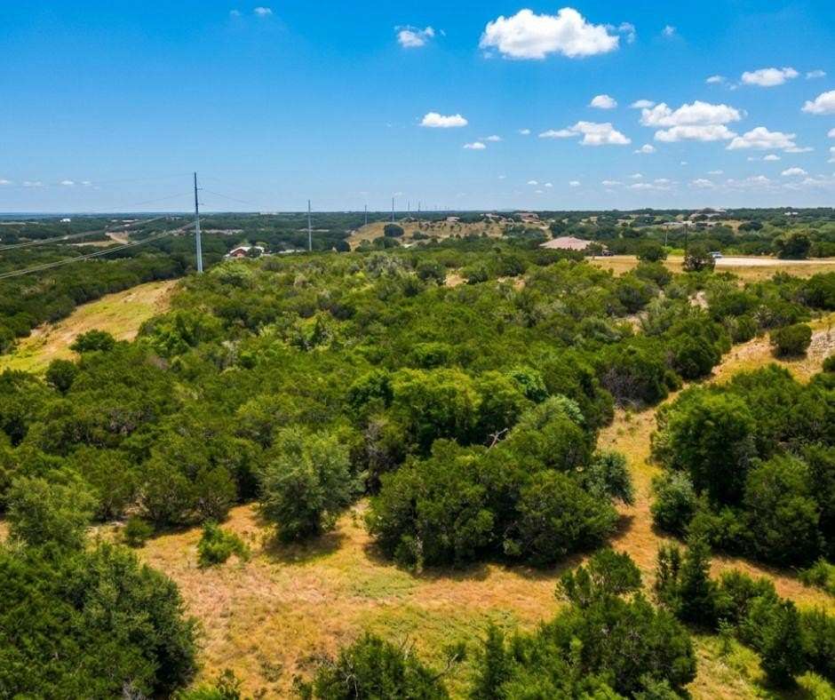 4 Acres of Residential Land for Sale in Burnet, Texas