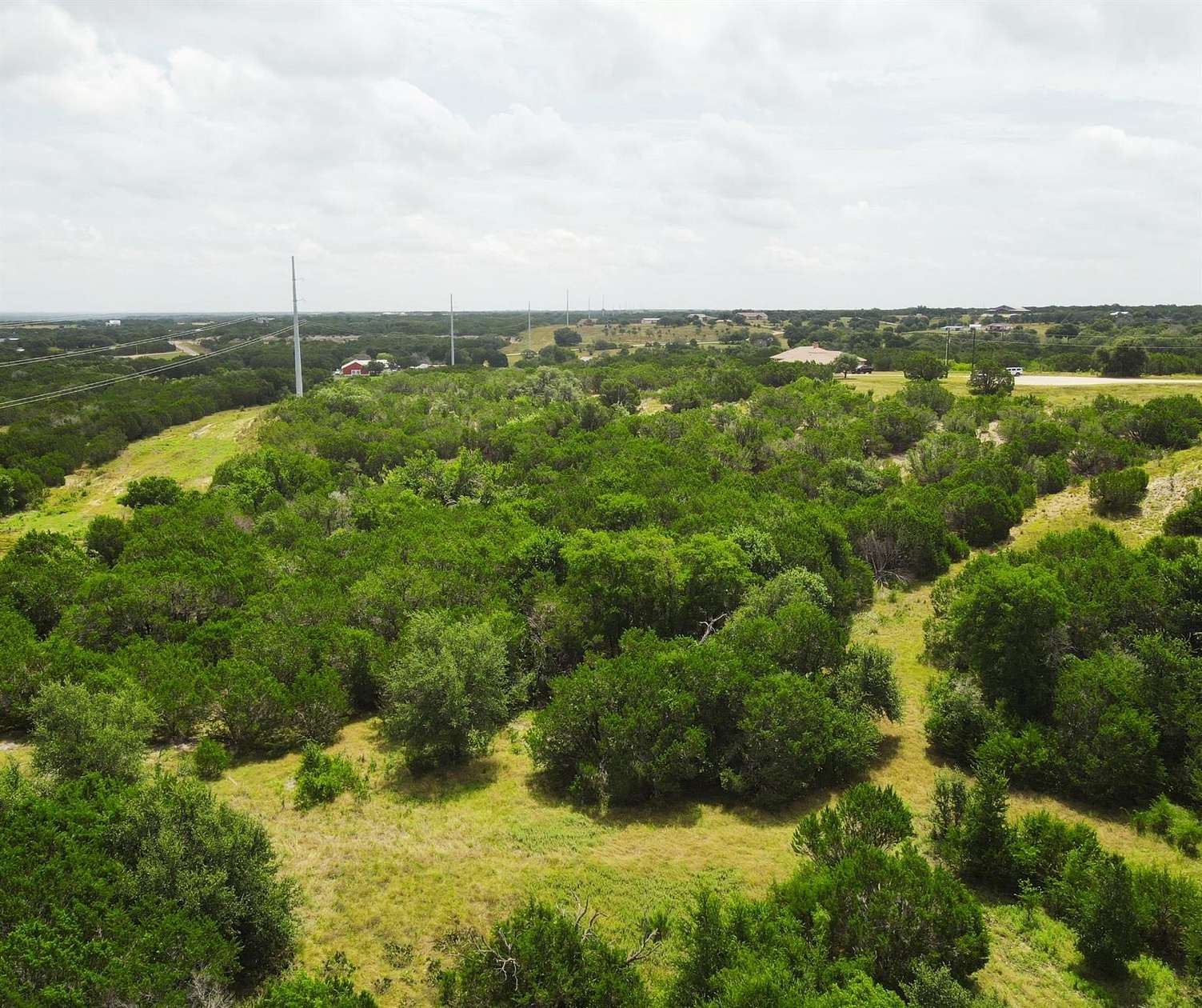 4 Acres of Residential Land for Sale in Burnet, Texas