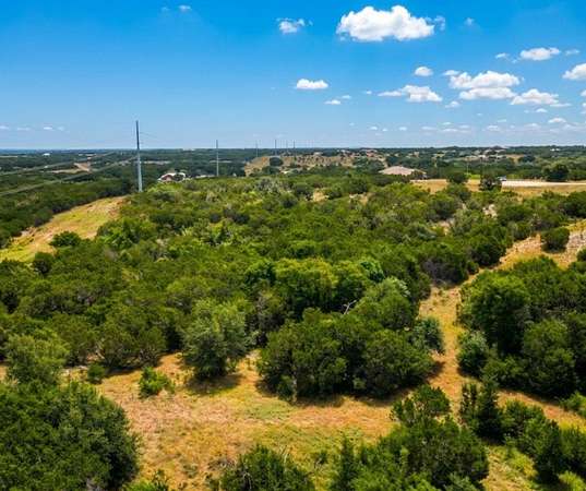 4 Acres of Residential Land for Sale in Burnet, Texas