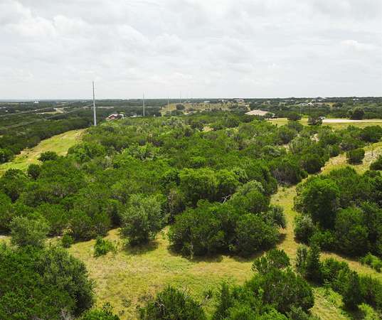 4 Acres of Residential Land for Sale in Burnet, Texas