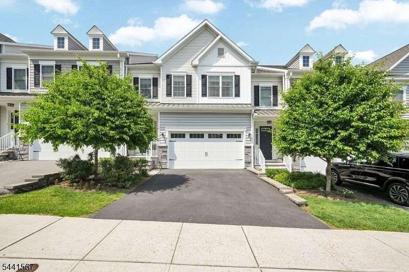 0.07 Acres of Land with Home for Sale in Cedar Grove Township, New Jersey