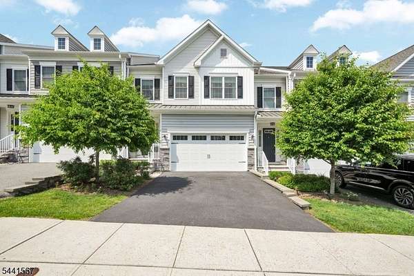 0.07 Acres of Land with Home for Sale in Cedar Grove Township, New Jersey