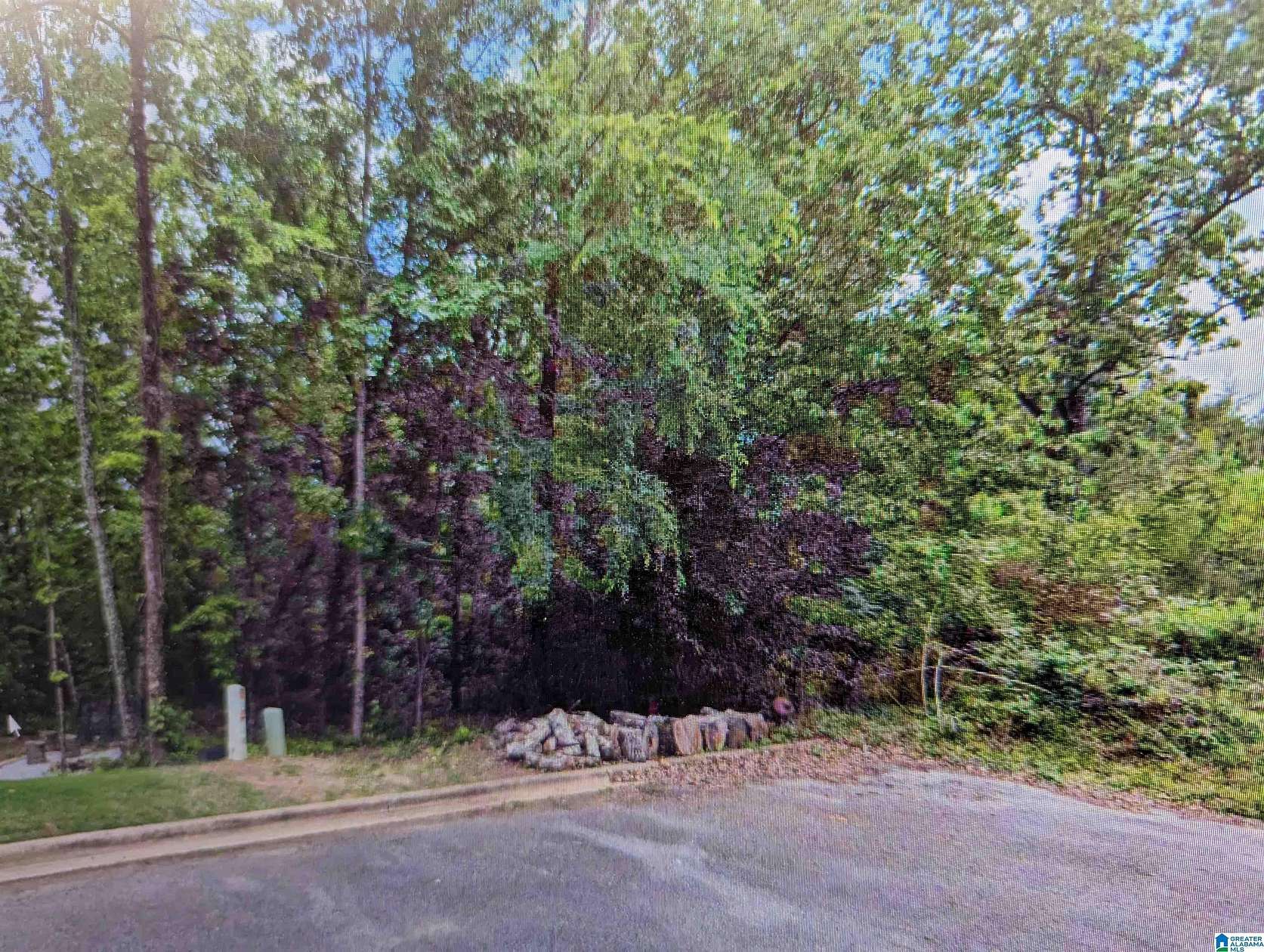 0.48 Acres of Land for Sale in Helena, Alabama