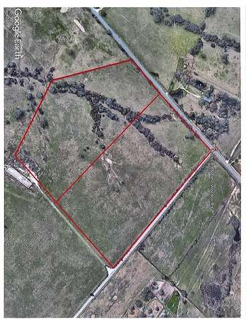 22 Acres of Recreational & Residential Land for Sale in College Station, Texas