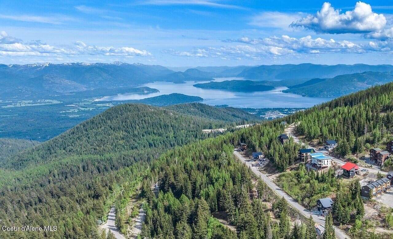 0.34 Acres of Residential Land for Sale in Sandpoint, Idaho