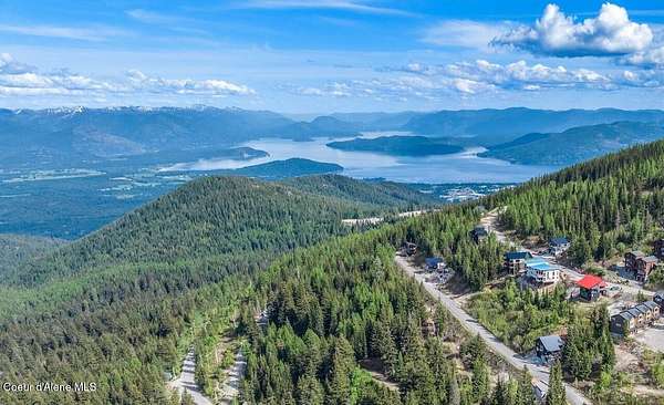 0.34 Acres of Residential Land for Sale in Sandpoint, Idaho