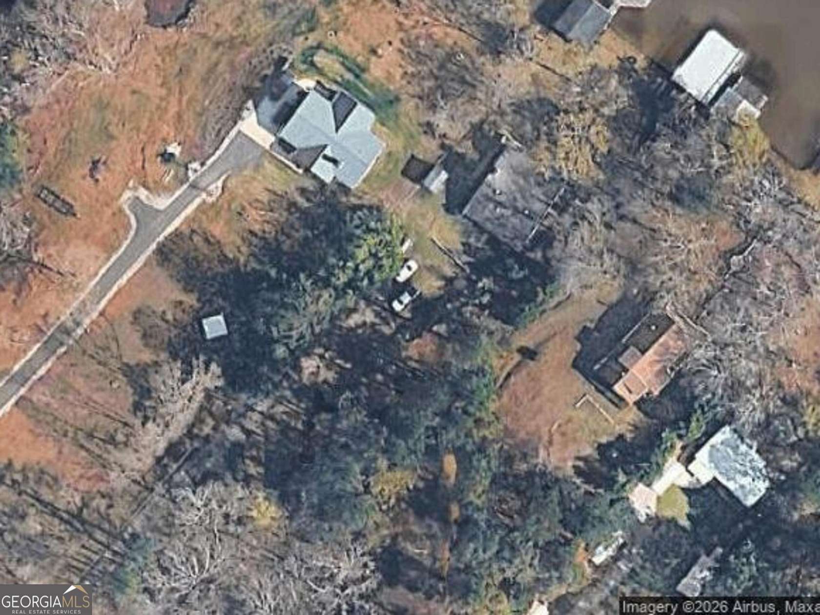 0.81 Acres of Residential Land for Sale in Eatonton, Georgia