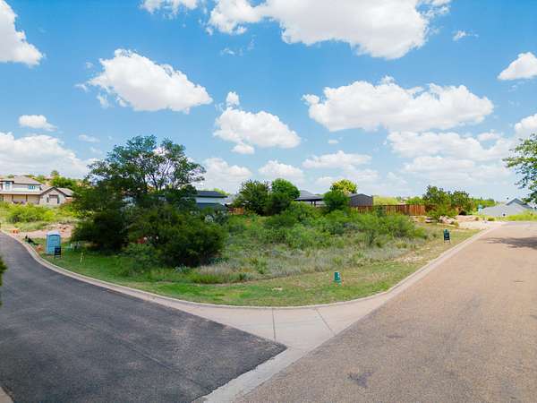 0.27 Acres of Residential Land for Sale in Ransom Canyon, Texas