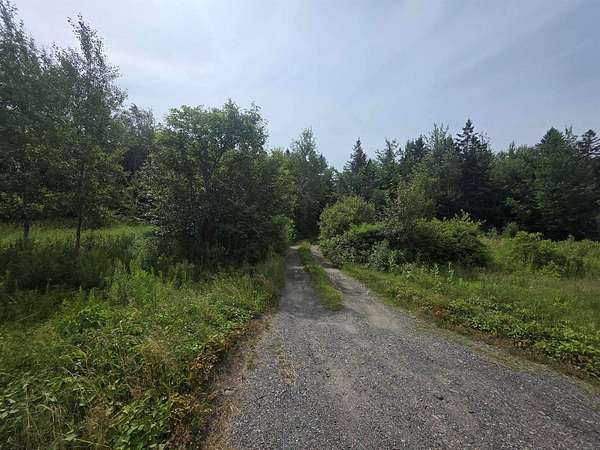 2.9 Acres of Residential Land for Sale in Palmyra, Maine