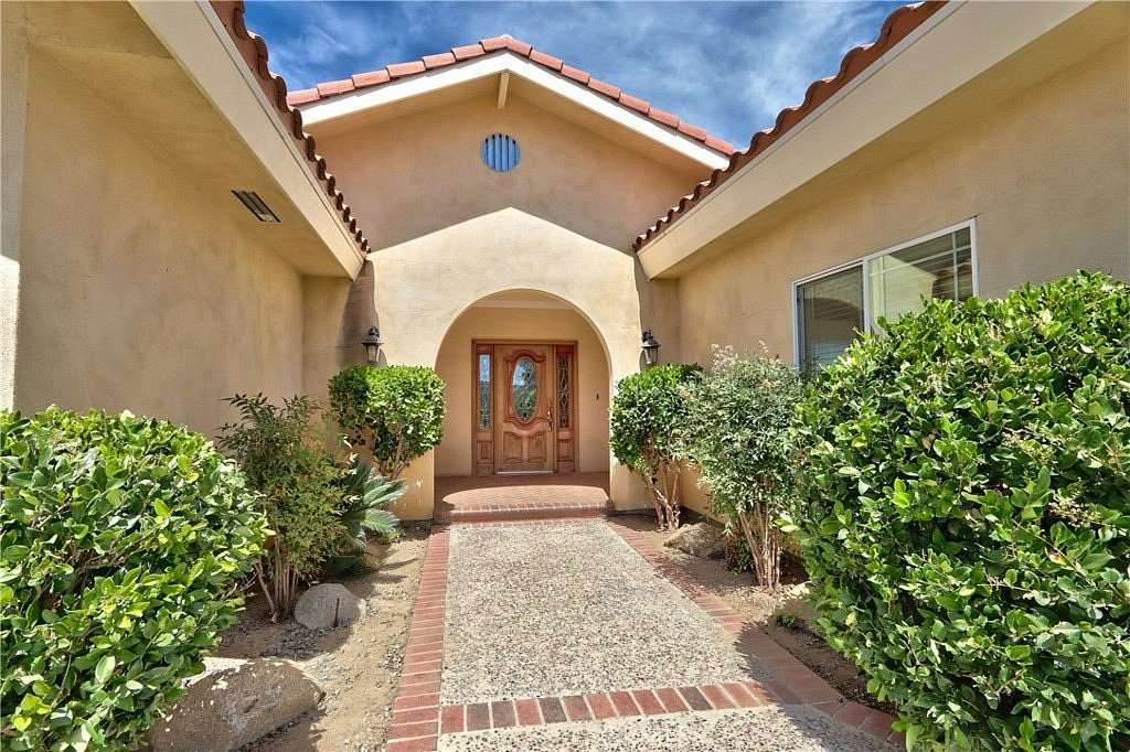 5 Acres of Land with Home for Sale in Aguanga, California