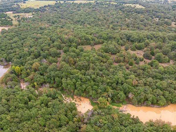 13.3 Acres of Land for Sale in Chandler, Oklahoma