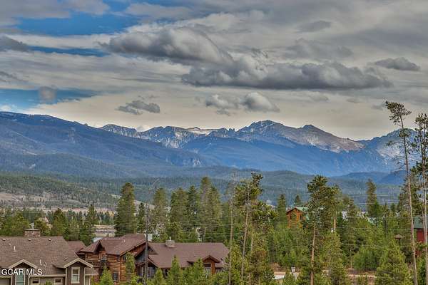0.26 Acres of Residential Land for Sale in Grand Lake, Colorado