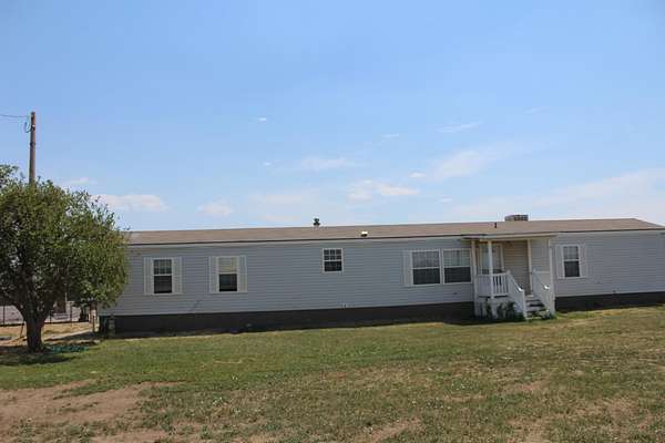 10 Acres of Land with Home for Sale in Loma, Colorado